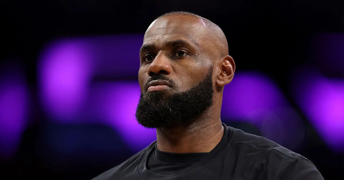2026 NBA Finals Odds: 76ers Rise After LeBron James' Shocking Arrival