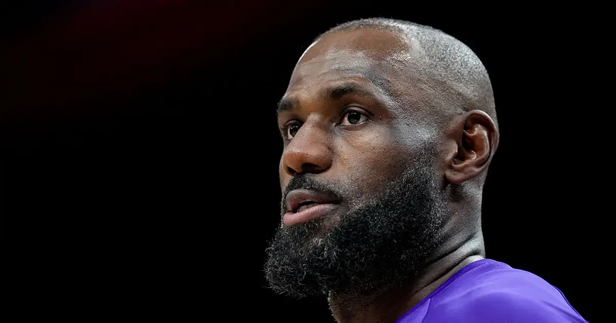 LeBron James Odds: How Will 'The King' Perform In Year 24?