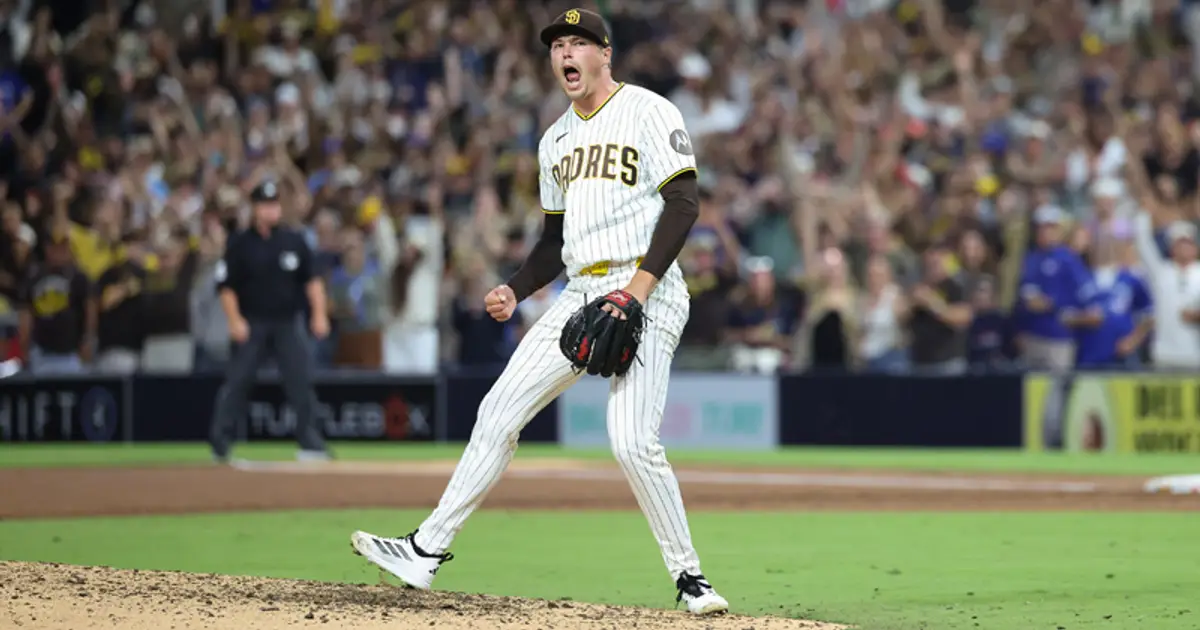 Pirates? Cubs? 3 Best MLB Trade Deadline Fits For Padres Closer Mason Miller