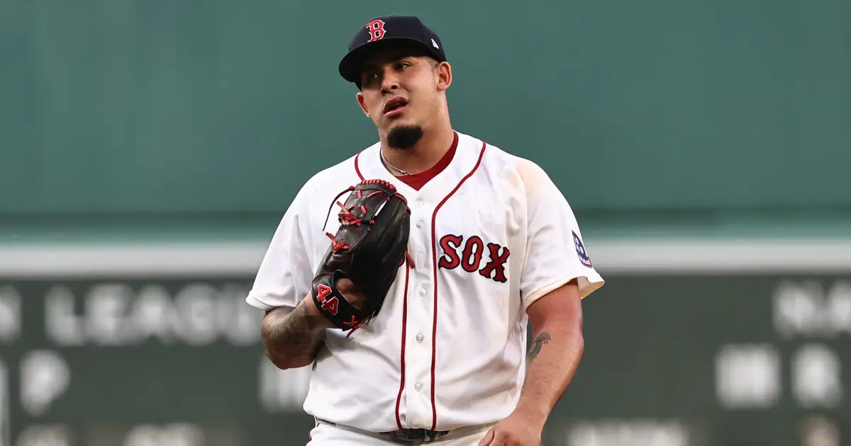 Red Sox Win Streak Halted At 15, Fall Short Of Franchise Mark In Loss To O's