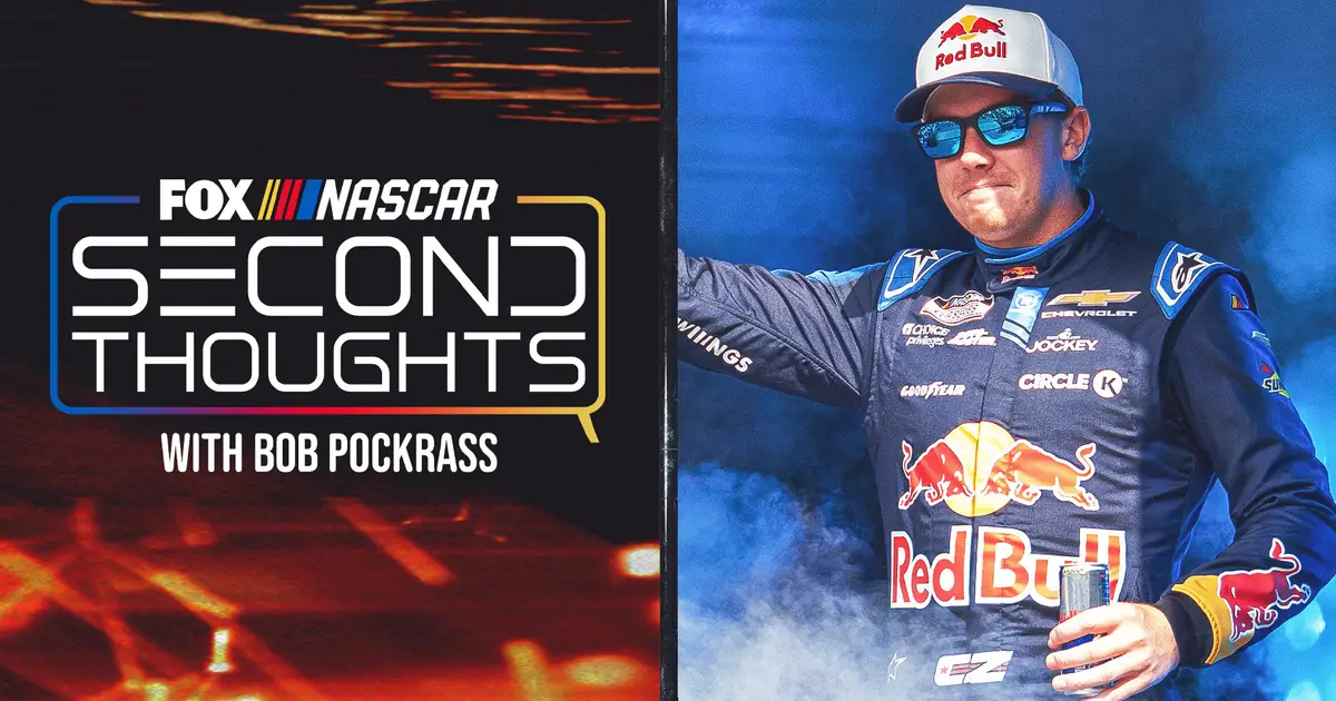 Who Takes Over For Alex Bowman In 2028? One Obvious Fit Awaits