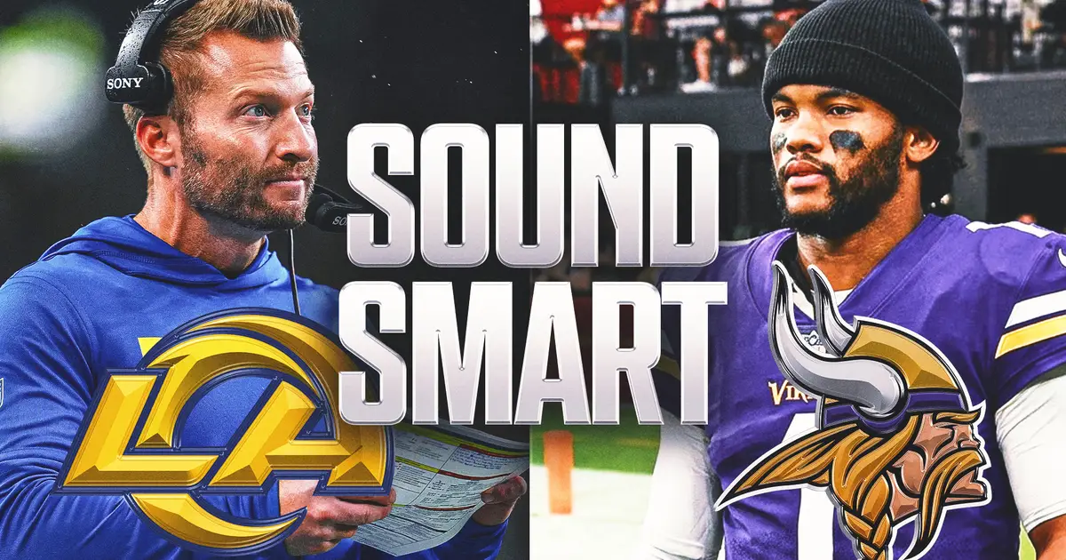 Sound Smart: 7 QBs Already On The Hot Seat, Plus Other Key Insights As NFL Camps Open