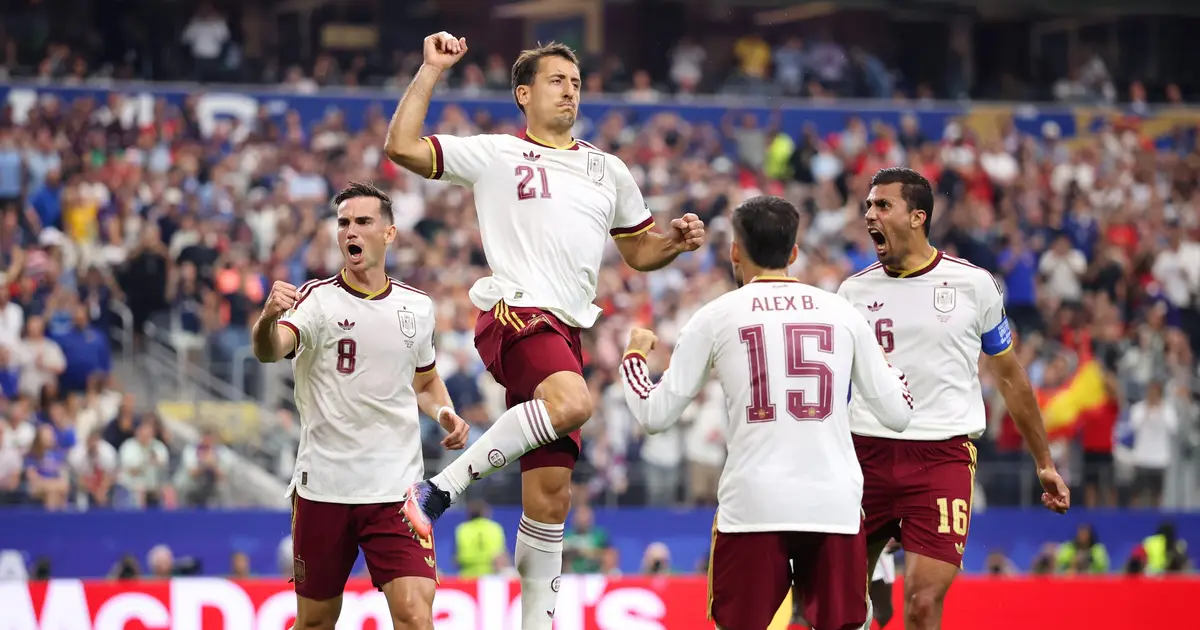 How to Bet on Spain to Win the 2026 World Cup Final and Claim Over $2000 in Bonuses