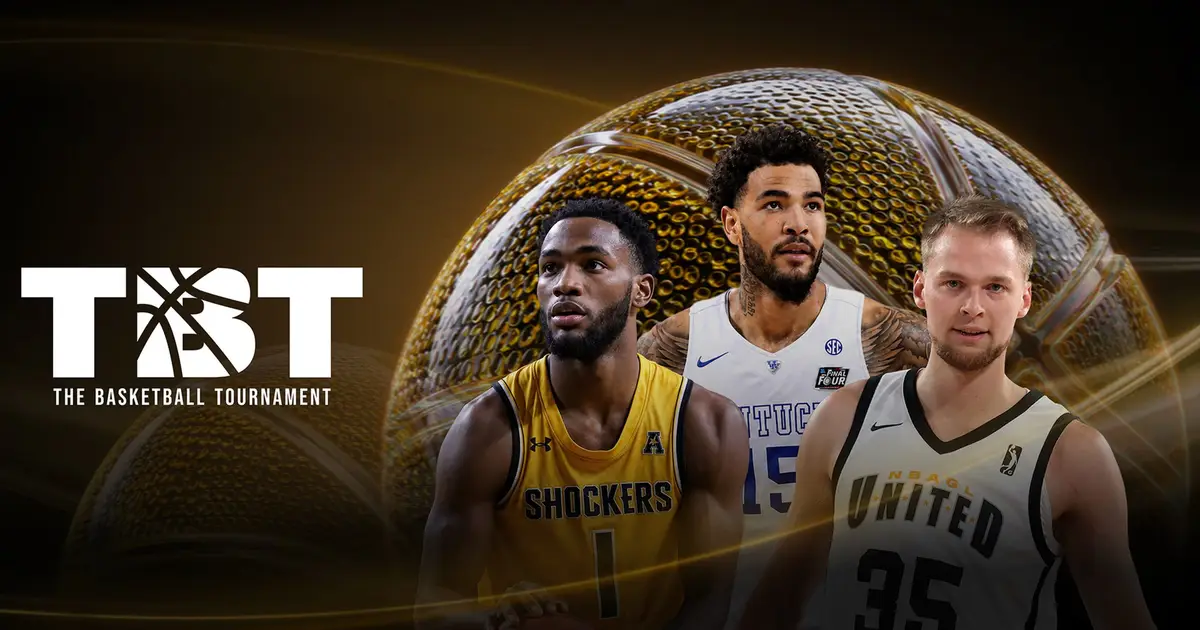 How to Watch TBT Today: Schedule, TV Channel, Streaming for Monday, July 27