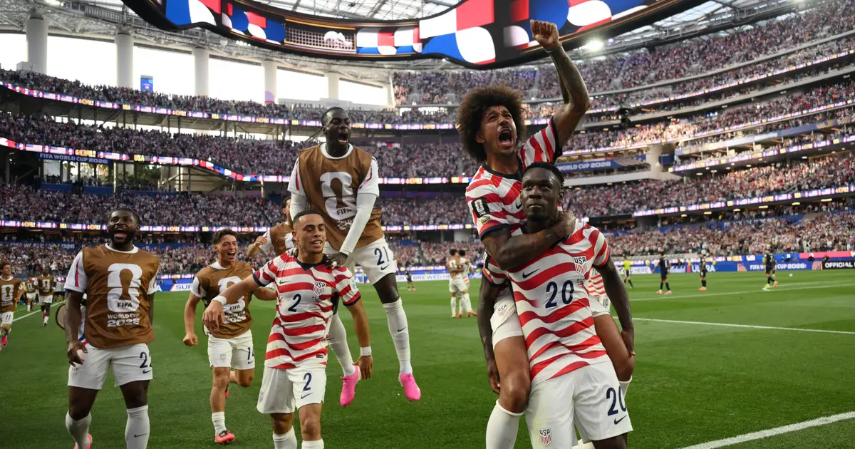 How to Bet on USA vs. Bosnia and Herzegovina and Claim Over $2000 in Bonuses