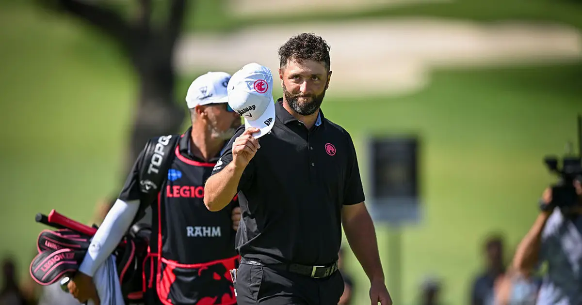How to Watch LIV Golf United Kingdom 2026: Dates, Times, TV Channel, Streaming