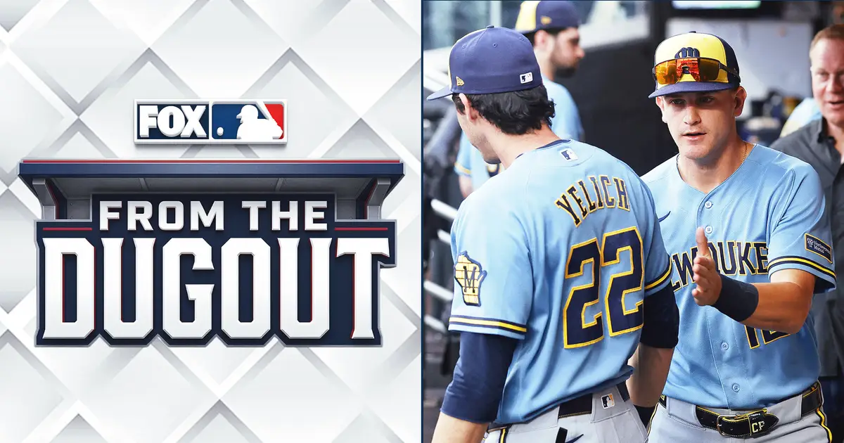 The Brewers Keep Teaching Lessons; October's Performance Will Be The Final Exam
