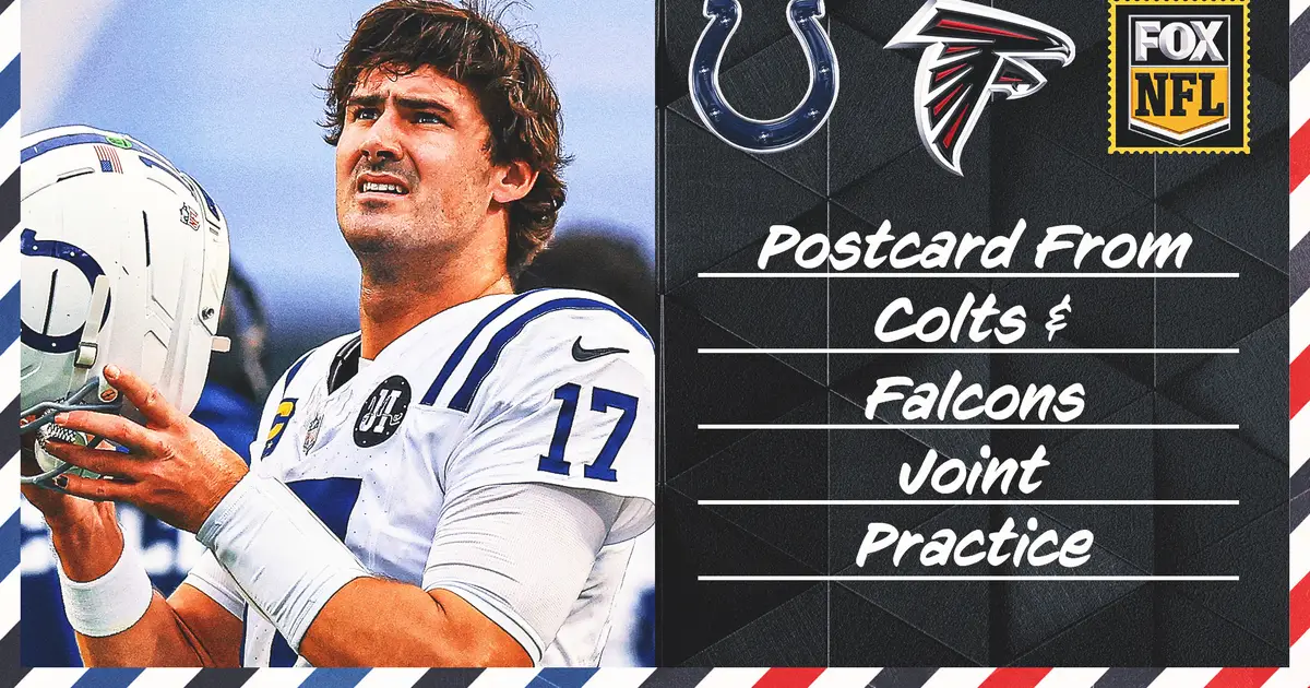 Colts QB Daniel Jones Continues To Impress In Return From Achilles Injury