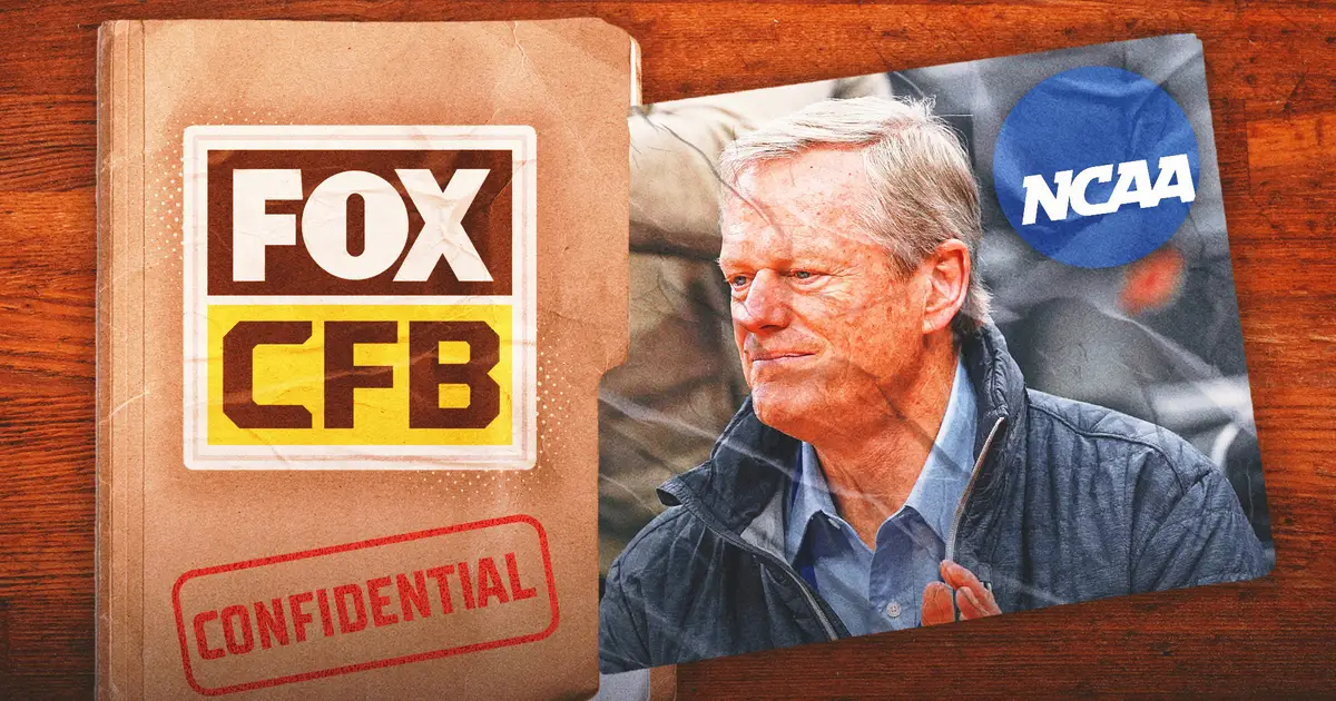 CFB Confidential: Judge's 5-For-5 Ruling Sends College Football Into Chaos