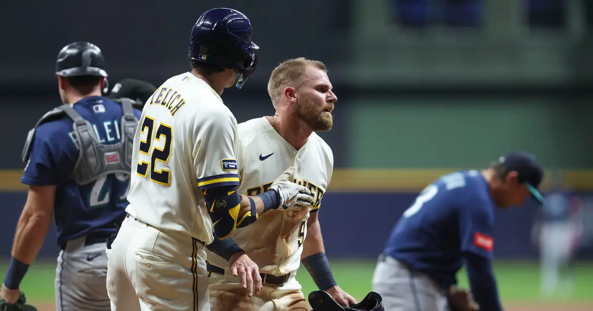 Brewers Match Baseball’s Modern-Era Record For Biggest Shutout With 22-0 Win