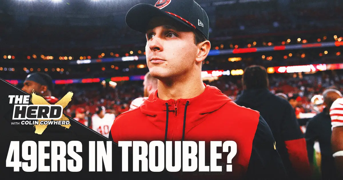 Why 49ers Appear To Be Driving Off The Cliff Entering 2026 Season