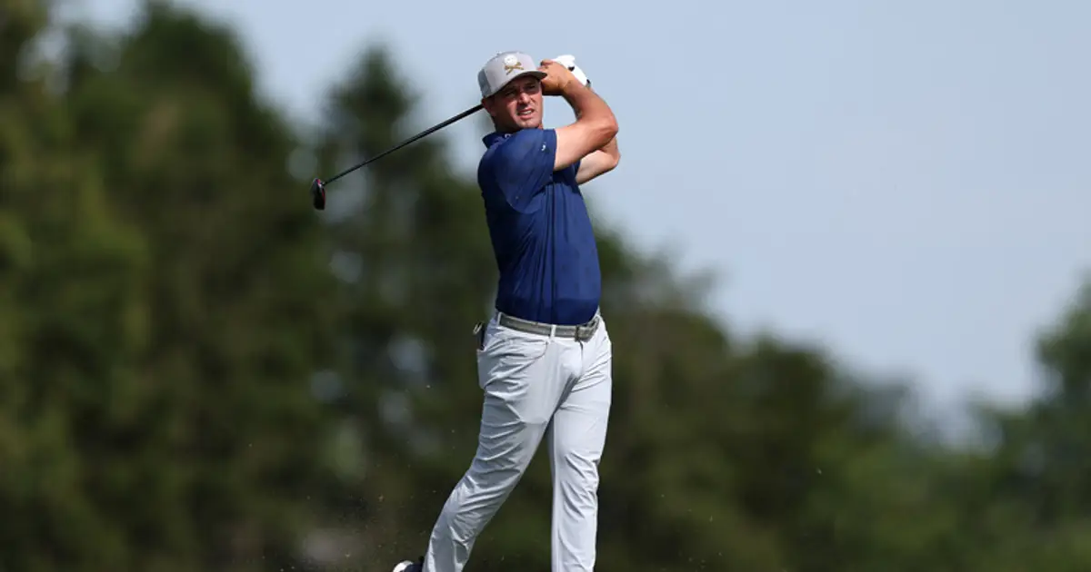 LIV Golf Announces Agreement For Lead Investor To Support 2027 Season