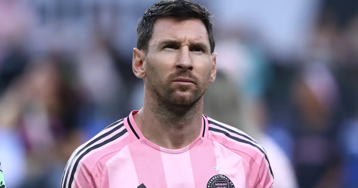 Lionel Messi: 'I Have Serious Doubts' About How Much Longer I'll Play