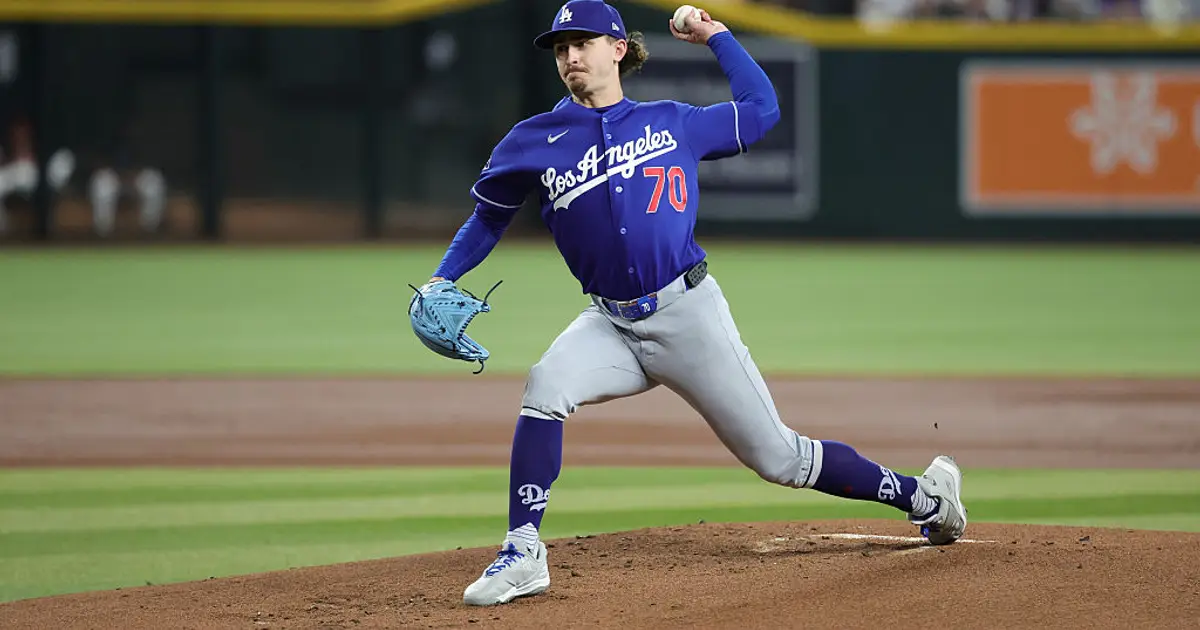 MLB Schedule Today: How to Watch, TV, Streaming for Saturday's Slate