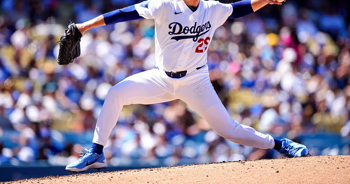 MLB Schedule Today: How to Watch, TV, Streaming