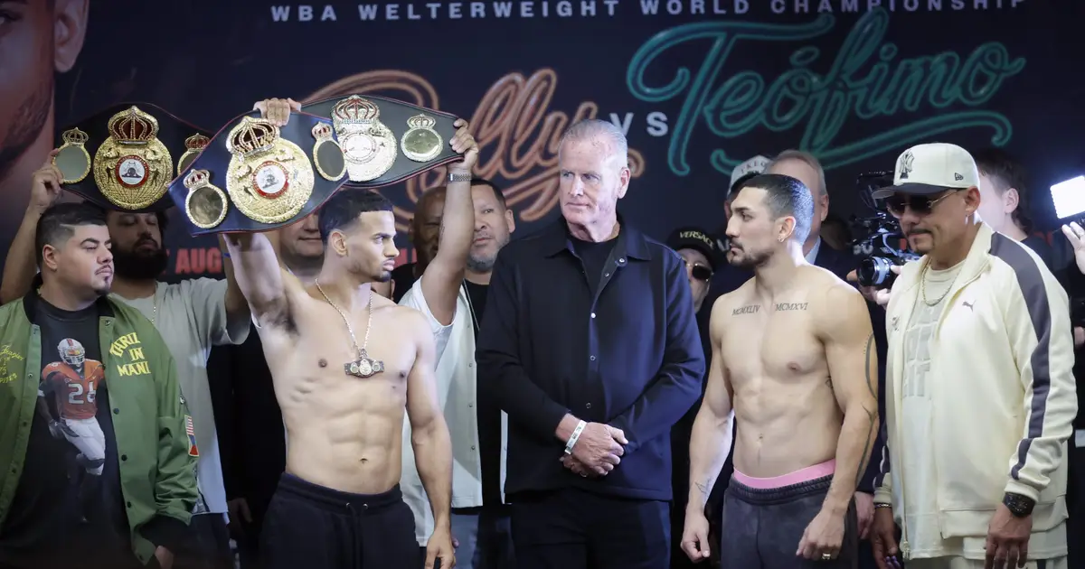 DraftKings Sportsbook: How to Bet on Rolly Romero vs. Teofimo Lopez and Claim $150 in Bonuses