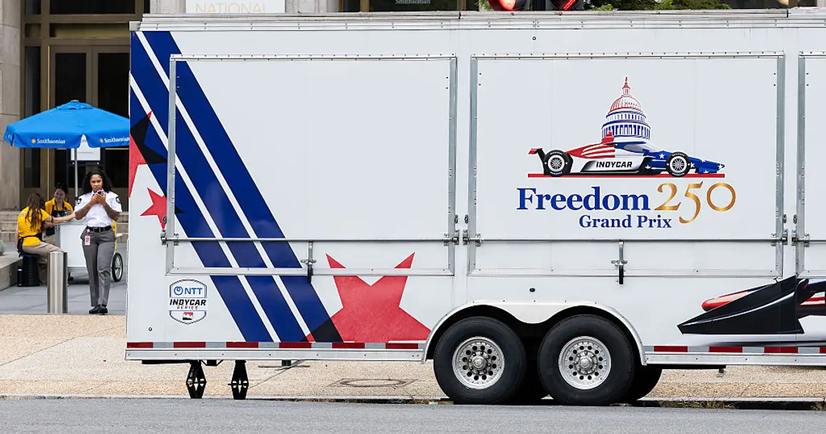 How to Watch 2026 INDYCAR Freedom 250: Start Time, Date, TV Channel, Streaming, Schedule