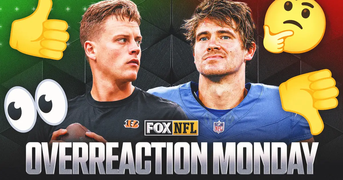 Overreaction Monday: Are The Cowboys Really Back? Are The Chargers Finished?