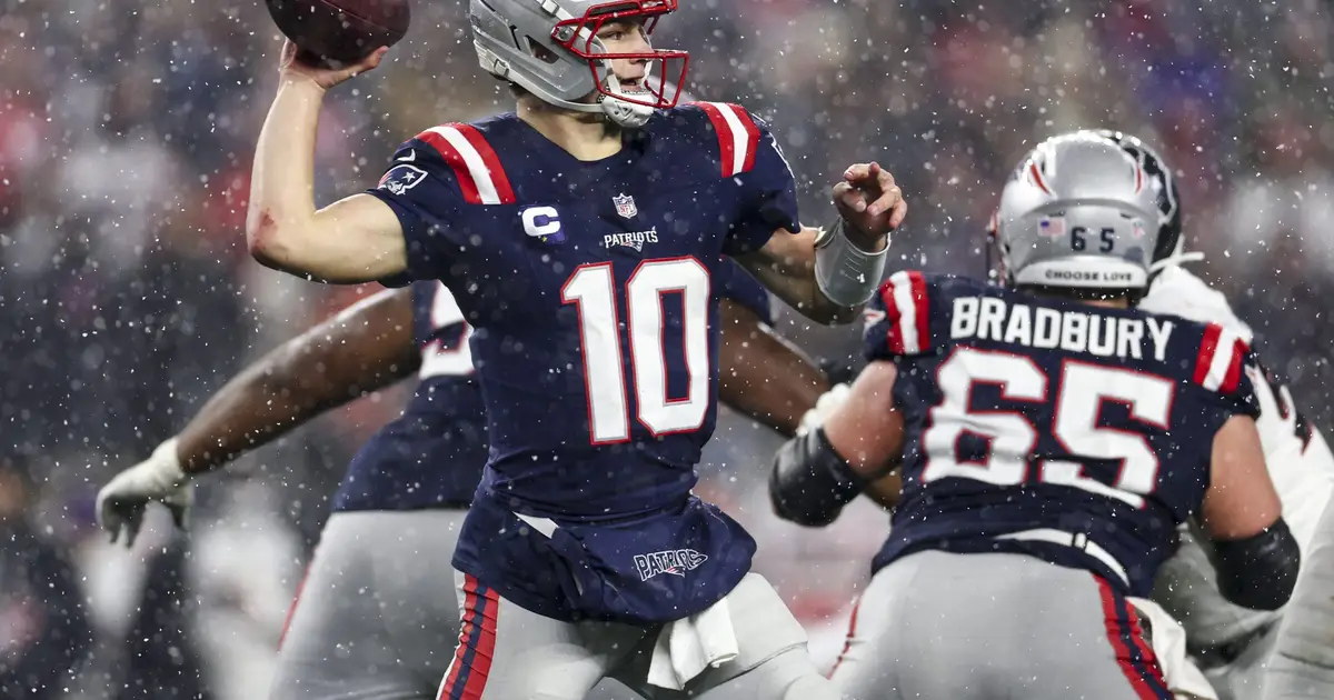 BetMGM Bonus Code FOXSPORTS: Get $1500 in Bonus Bets or Bet $10, Get $150 for Patriots vs. Seahawks