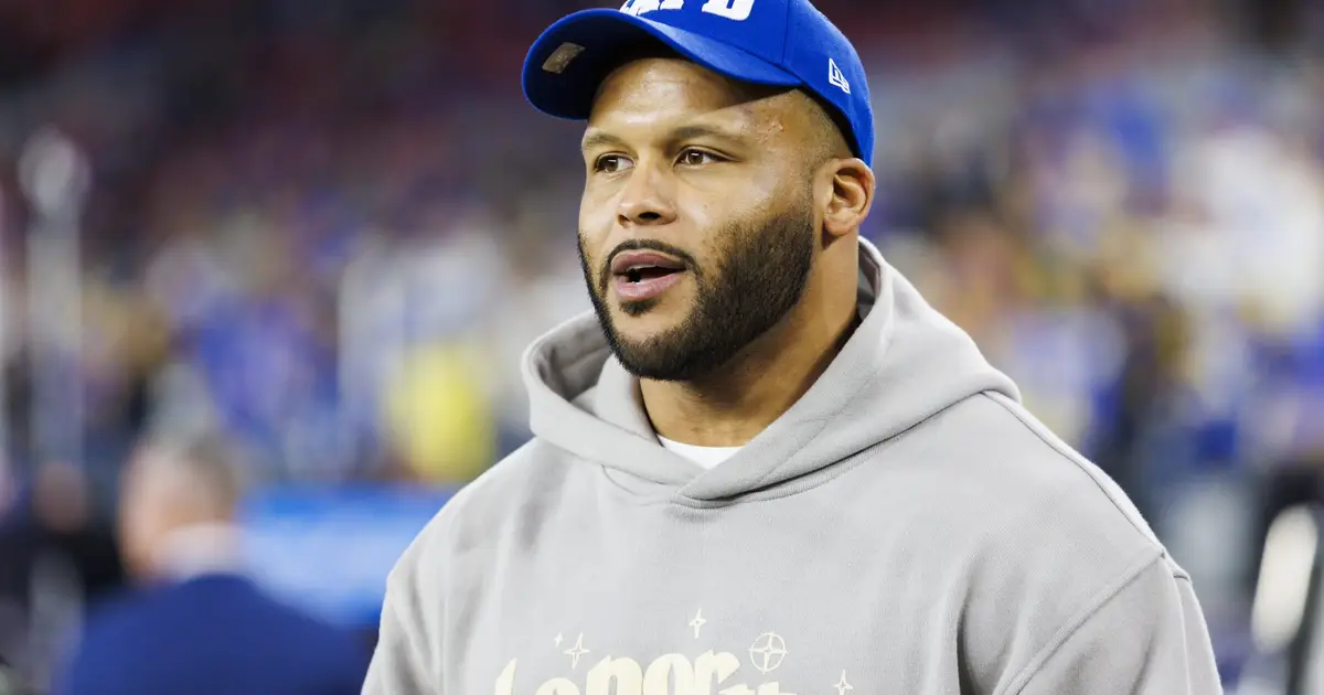 Polymarket Promo Code FOX: Get a $50 Bonus Ahead of Rams vs. Giants on Monday Night Football