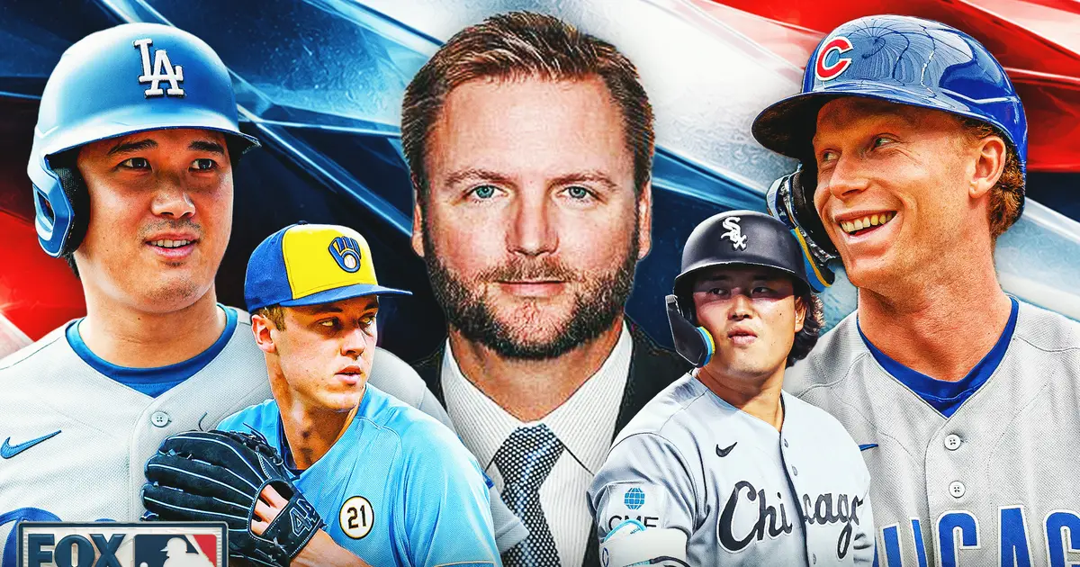 Chicago Baseball And Meeting The Pope: A.J. Pierzynski Talks MLB Playoffs, More