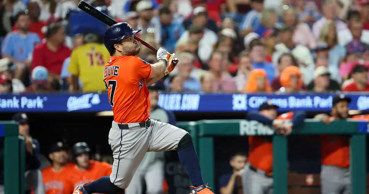 Which MLB Players Can Realistically Join The 3,000-Hit Club?