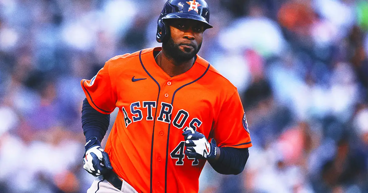 2026 AL Wild Card Odds: Astros Favored Over Upstart White Sox