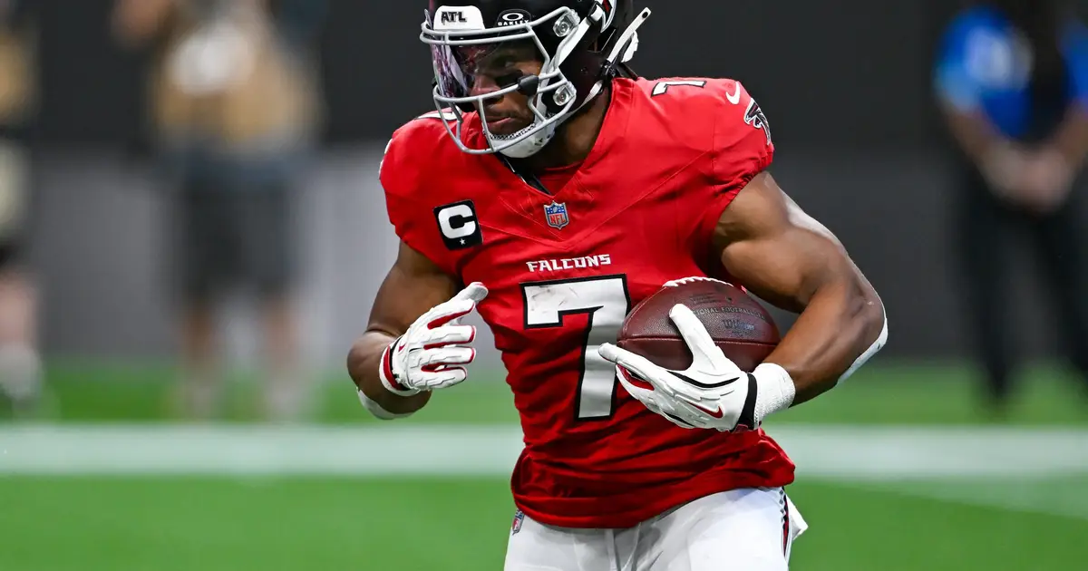 Underdog Promo Code FOXSPORTS: $1,000 Deposit Match Available for Packers vs. Falcons