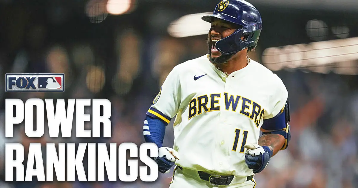 2026 MLB Power Rankings: One Reason For Optimism, Pessimism For Each Contender