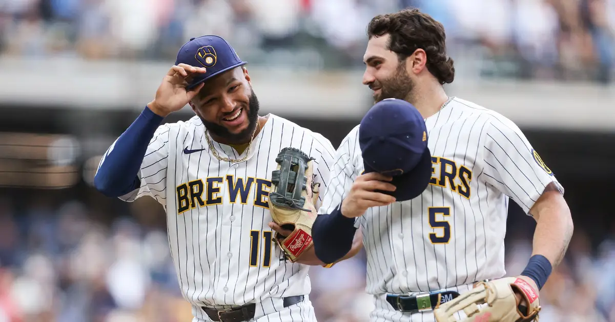 2026 World Series: Brewers, Rays Among Longest MLB World Series Droughts