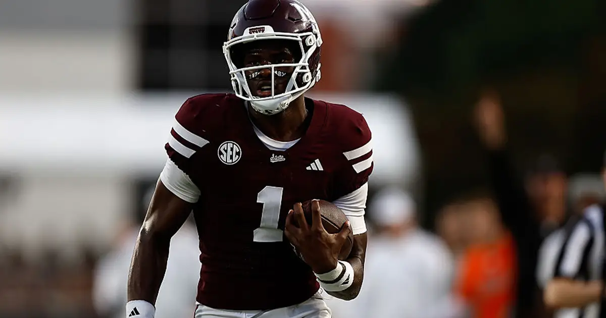 Chris 'The Bear' Fallica's College Football Week 3 Expert Picks, Best Bets