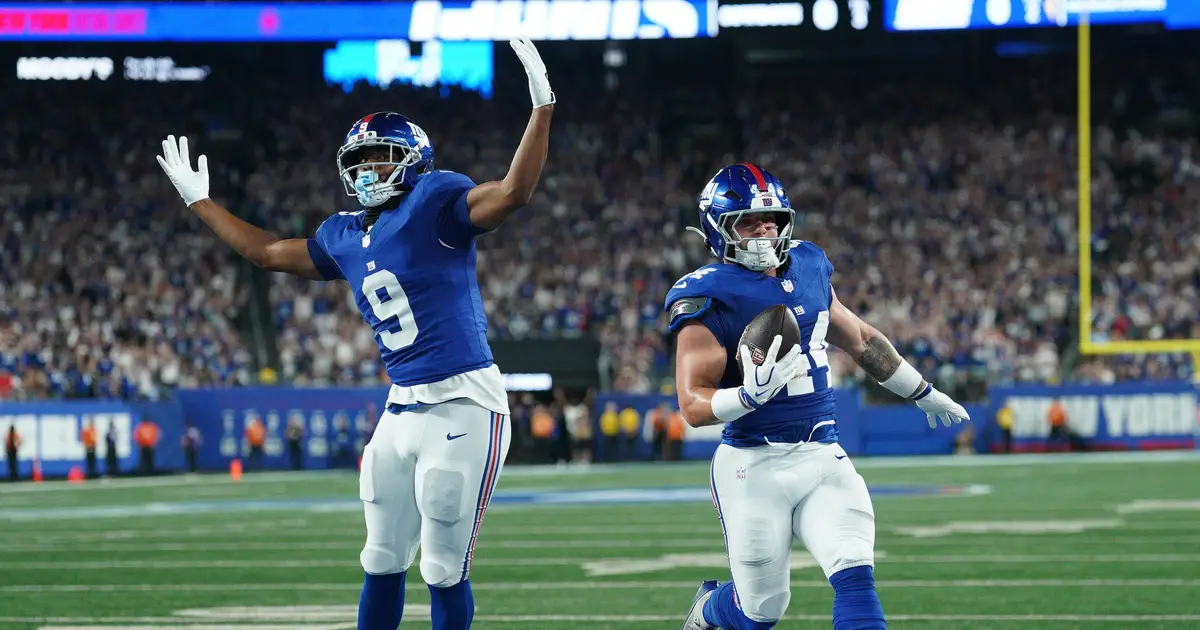 Polymarket Referral Code FOX Provides a $50 Bonus for Rams vs Giants on Monday Night Football