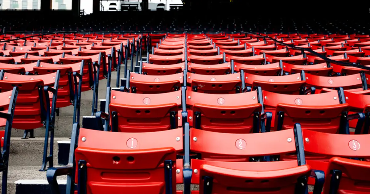 MLB Playoff Race Drama: Red Sox Change Start Time For Doubleheader With Cubs