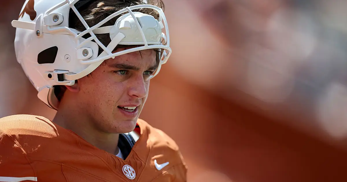 College Football Week 2 Betting Report: Public Split On Ohio State-Texas