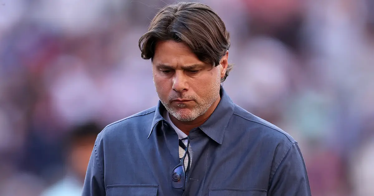 Mauricio Pochettino: No 'Sporting Justice' For Tottenham In Man City Verdict