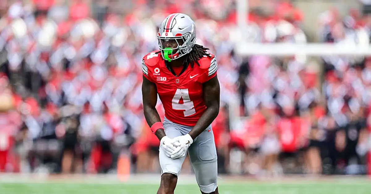 2027 NFL Draft No. 1 Pick Odds: Manning Favored; Could Smith Challenge?