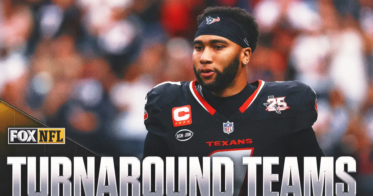 Which 0-2 Team Will Turn It Around? Why We Think The Texans Are Most Likely To Do So