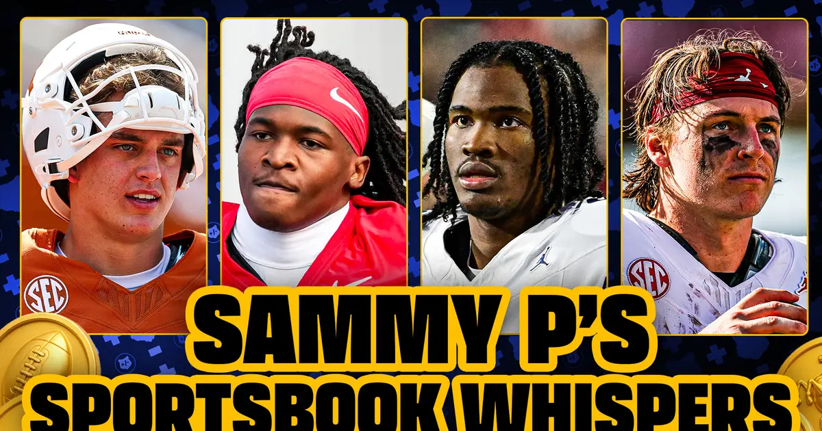 Sammy’s Sportsbook Whispers: Not All Hikes, Dips Are Created Equal