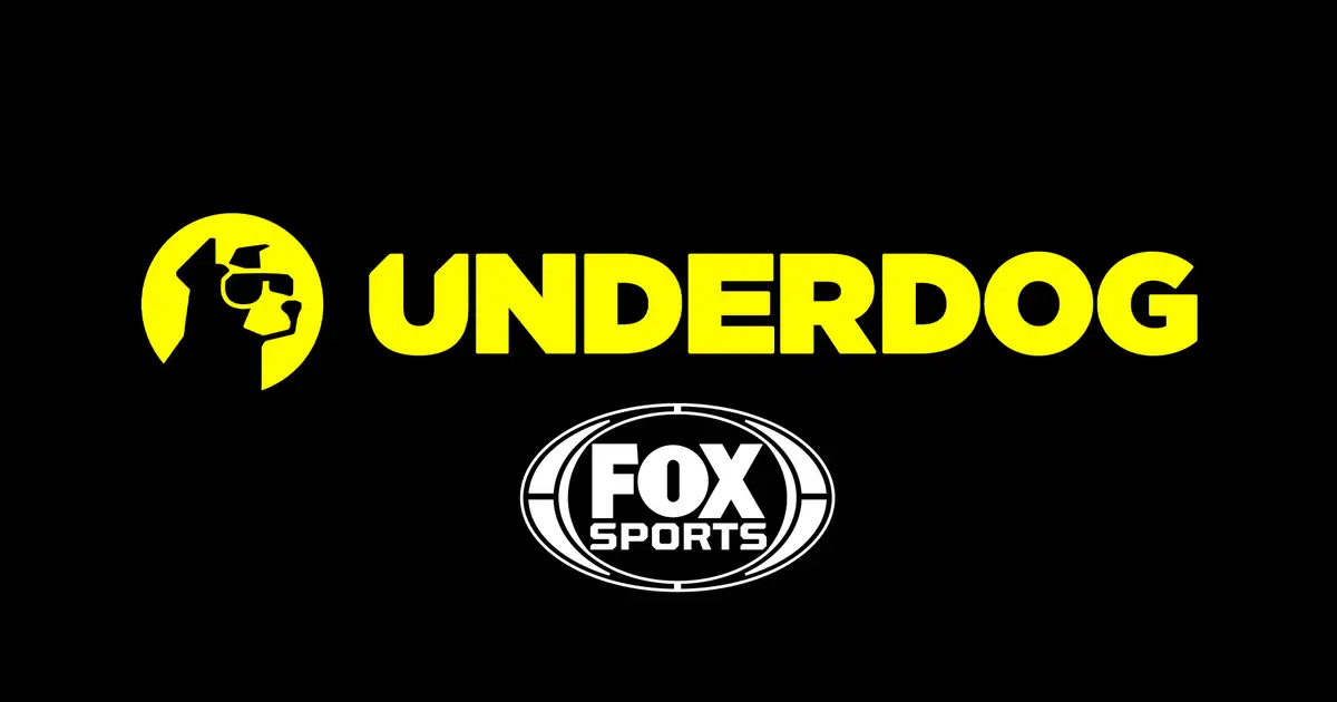 Underdog Promo: Play $10 Get $50 Bonus Entries Using Code 'FOXSPORTS'