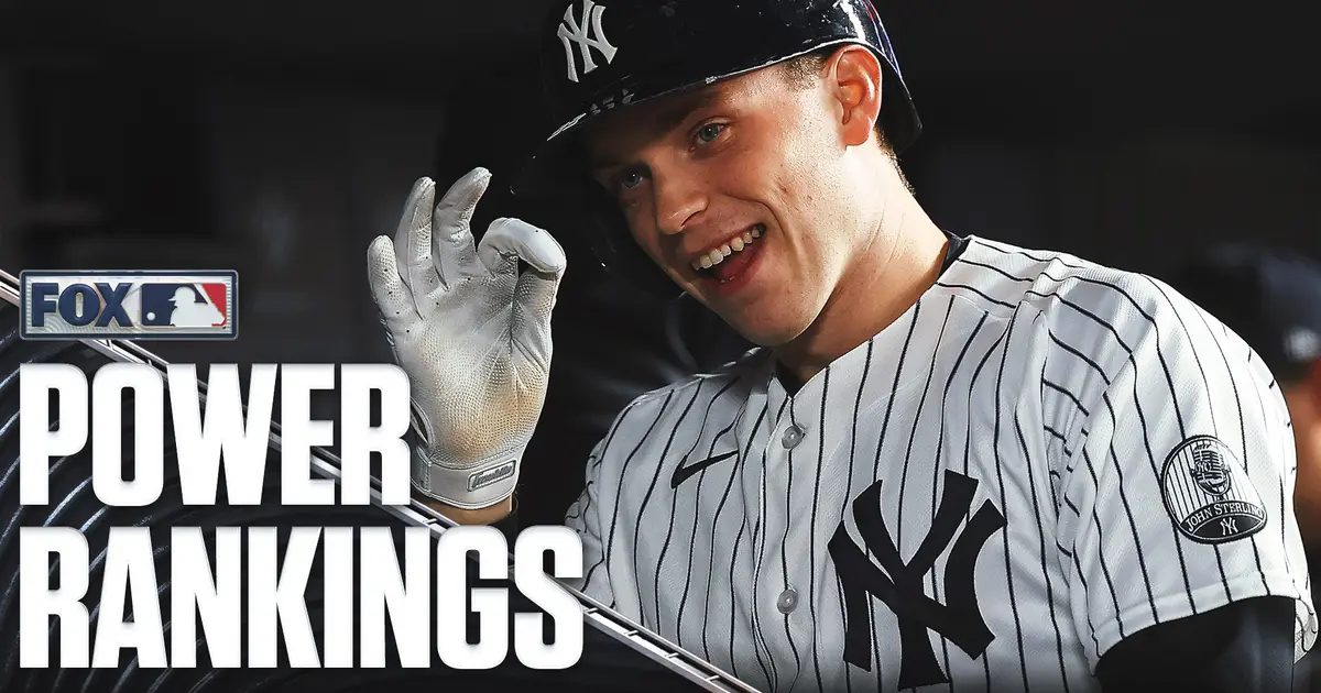 MLB Wild-Card Power Rankings: The 8 Teams Who Kick Off The Playoffs