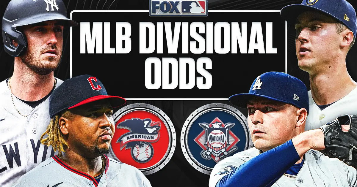 2026 MLB Divisional Series Odds: What To Know About Each Matchup