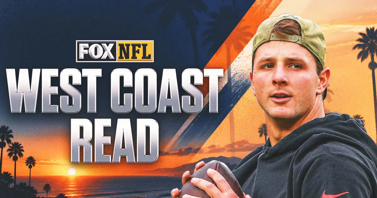 West Coast Read: Immensely Talented Brock Purdy Is Just Getting Started As He Enters Elite