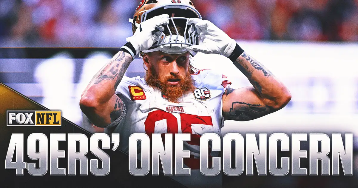 49ers' First Loss Makes It Clear: Their Toughest Opponent Is Their Health