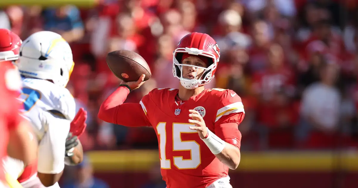 Underdog Promo Code FOXSPORTS: Play $10, Get $50 for NFL Week 7 Including Chiefs vs. Seahawks