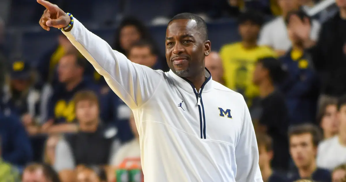 New Coaches And Who's On The Hot Seat In The 2026-2027 College Basketball Season