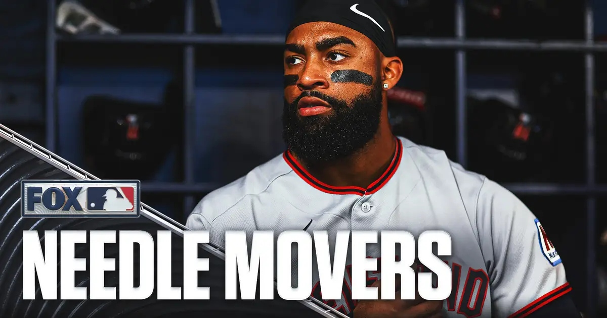 How Cleveland's Trade Deadline Additions Led The Charge Against The Rays