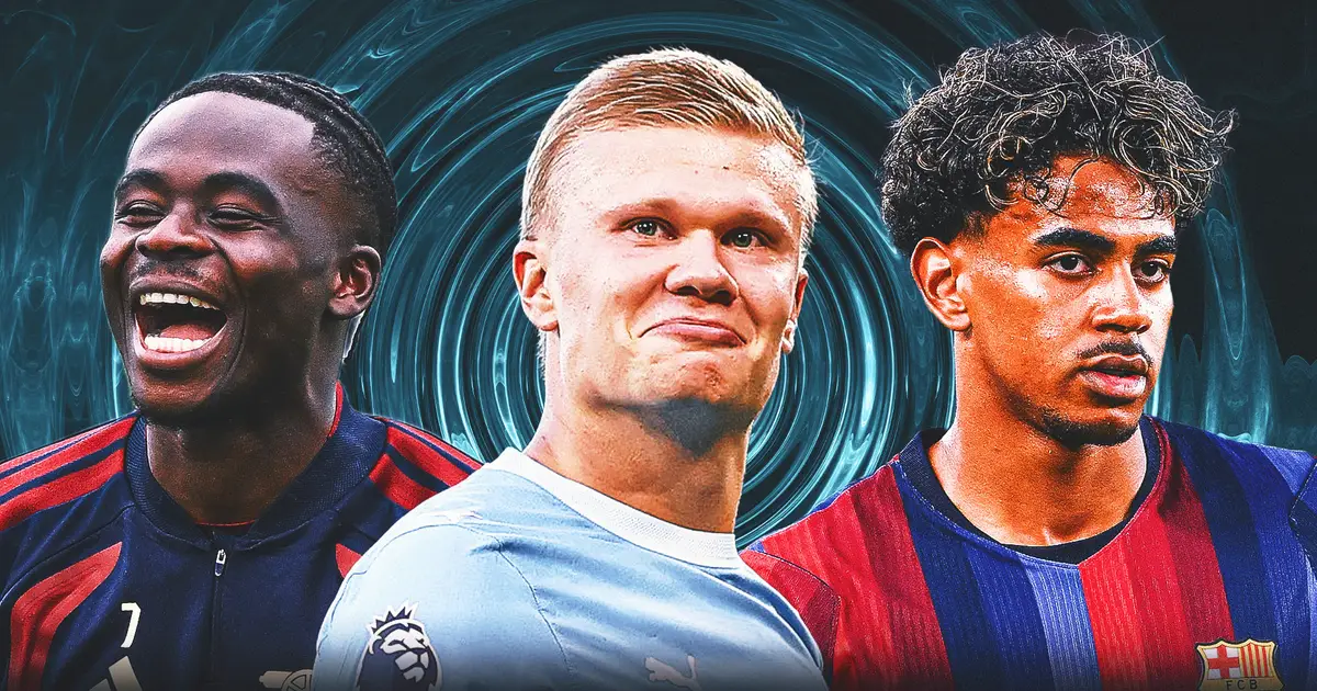World Soccer Rankings: Why Manchester City Is Ahead Of Barcelona, For Now