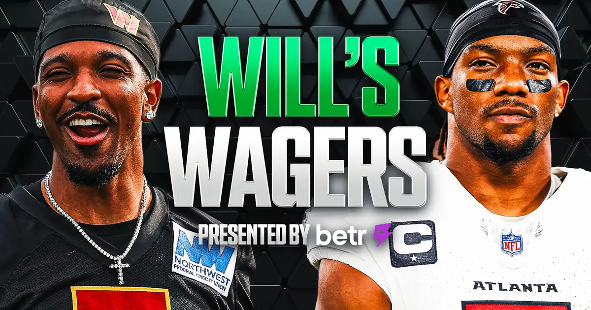 2026 NFL Week 5 Picks: Best Bets For Every Game — Will's Wagers