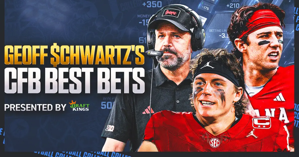2026 College Football Week 6 Expert Picks: Back Hoosiers To Cover vs. Huskers