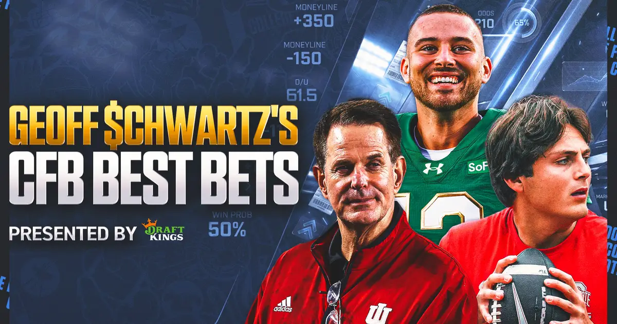 2026 College Football Week 7 Expert Picks: How Will IU, OSU Create Points?